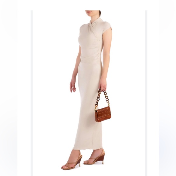 The Line By K Clay Sinea Dress NWT - Picture 10 of 11